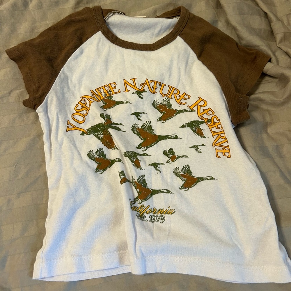 Urban outfitters tee